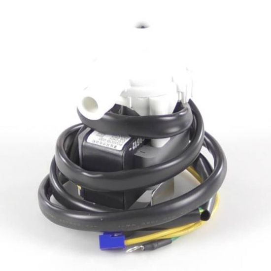 Picture of Panasonic Pump Part# CV6233197197