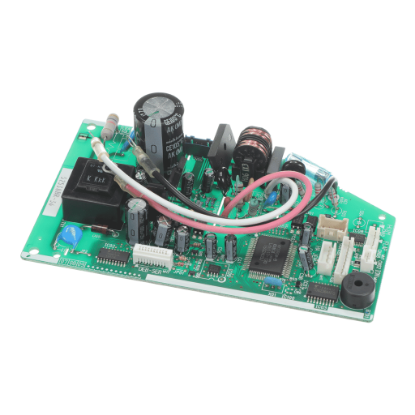 Picture of Panasonic Pc Board Part# CV6233189376