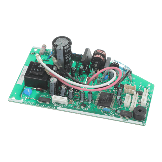 Picture of Panasonic Pc Board Part# CV6233189376