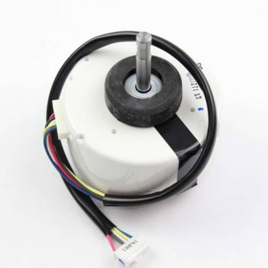 Picture of Panasonic Motor Part# CV6233304250