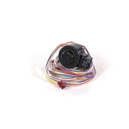 Picture of Panasonic Coil Part# CV6233222189