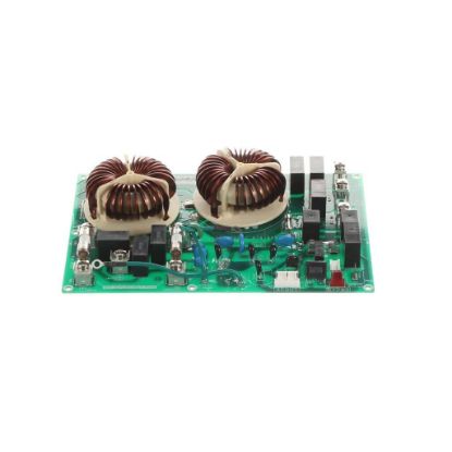 Picture of Panasonic Pc Board Part# CV6233315157