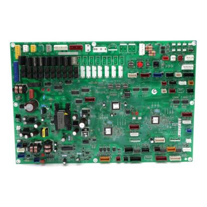 Picture of Panasonic Controller Part# CV6233315140