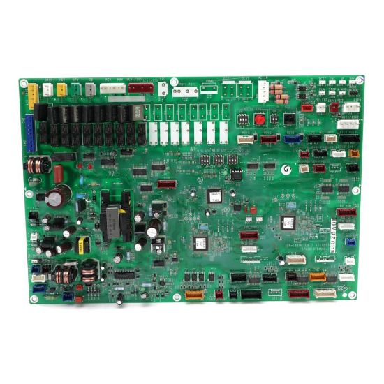Picture of Panasonic Controller Part# CV6233315140