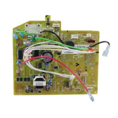 Picture of Panasonic Pc Board Part# CWA73C9157