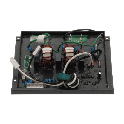 Picture of Panasonic Pc Board Part# CWA73C8058