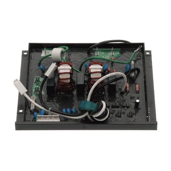 Picture of Panasonic Pc Board Part# CWA73C8058