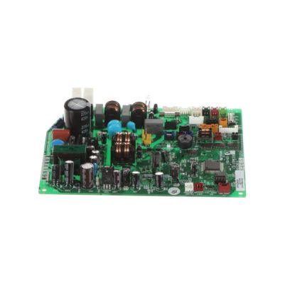 Picture of Panasonic Electronic Controller - Main Board Part# CWA73C8928