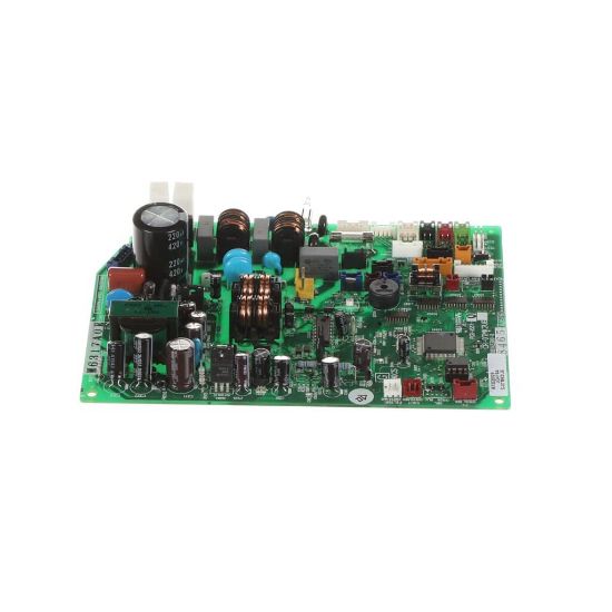 Picture of Panasonic Electronic Controller - Main Board Part# CWA73C8928