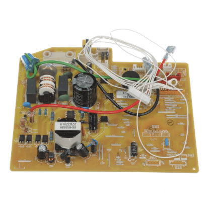 Picture of Panasonic Pc Board Part# CWA73C9156