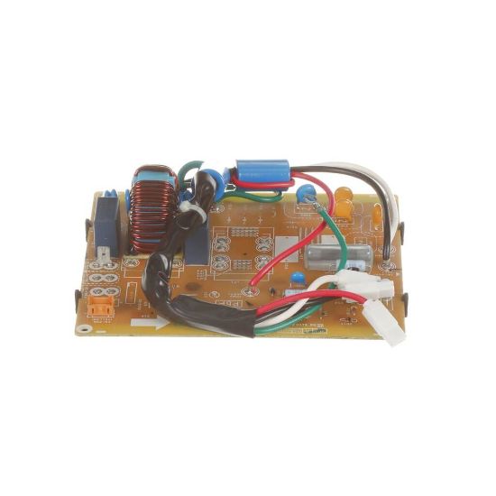 Picture of Panasonic Electronic Cont Part# CWA748363