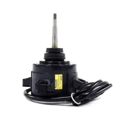 Picture of Panasonic Motor Part# EHDS80CAC