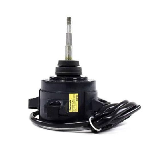 Picture of Panasonic Motor Part# EHDS80CAC