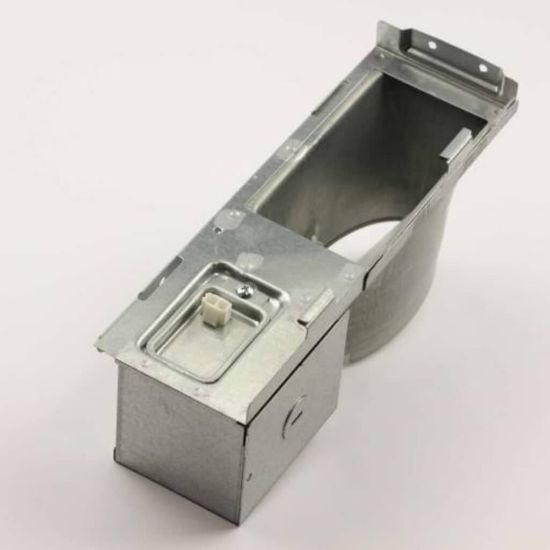 Picture of Panasonic Adapter Part# FFV0000133S