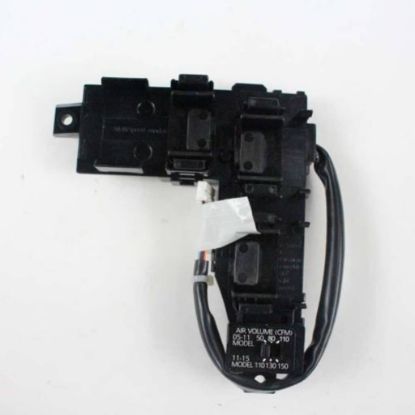 Picture of Panasonic Pc Board Part# FFV0410004S