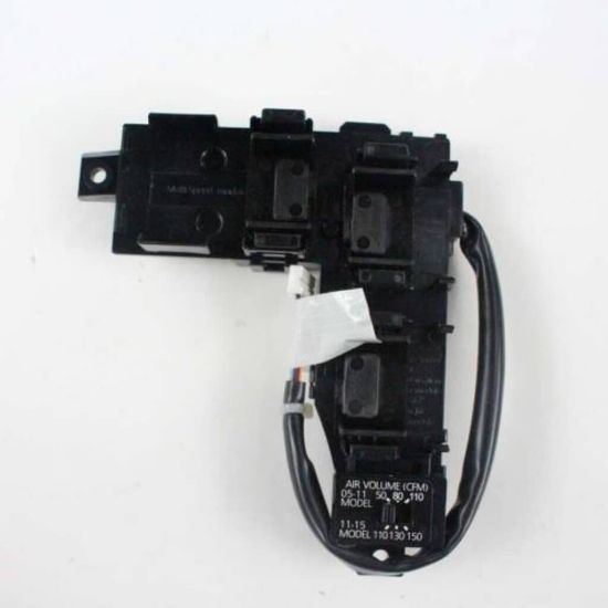 Picture of Panasonic Pc Board Part# FFV0410004S