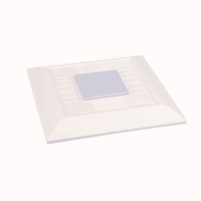 Picture of Panasonic Louver Assembly Part# FFV0511VFL1K
