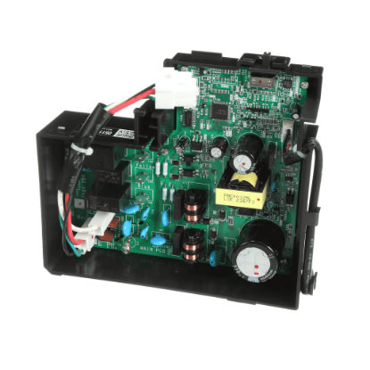 Picture of Panasonic Pc Board Part# FFV0511VHL1