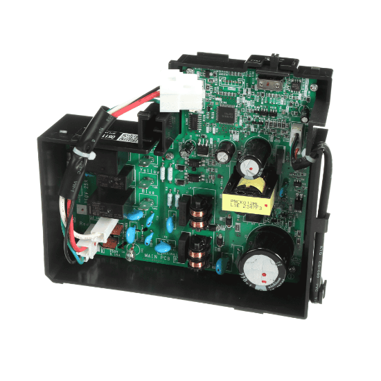 Picture of Panasonic Pc Board Part# FFV0511VHL1
