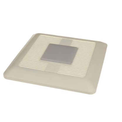 Picture of Panasonic Grill Assembly W/lamp (See Details) Part# FFV0511VQL1AA
