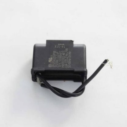 Picture of Panasonic Condenser Part# FFV0750106S