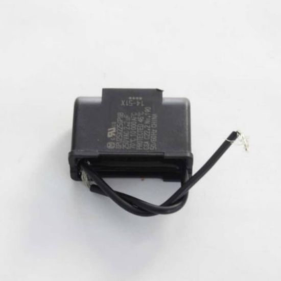 Picture of Panasonic Condenser Part# FFV0750106S