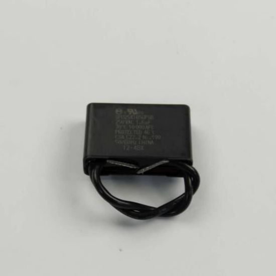 Picture of Panasonic Capacitor Part# FFV0750206S