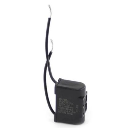 Picture of Panasonic Capacitor Part# FFV0750107S