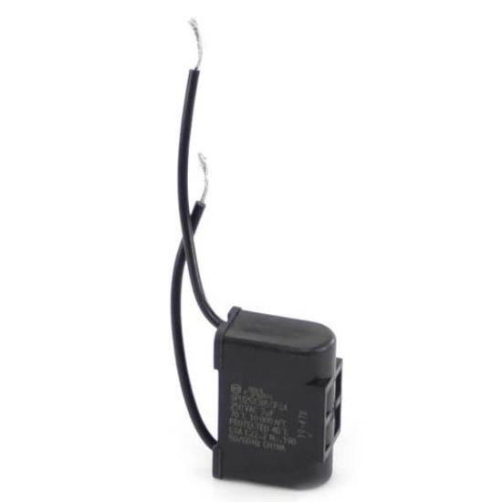 Picture of Panasonic Capacitor Part# FFV0750107S