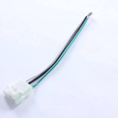 Picture of Panasonic Connector Part# FFV0900002S
