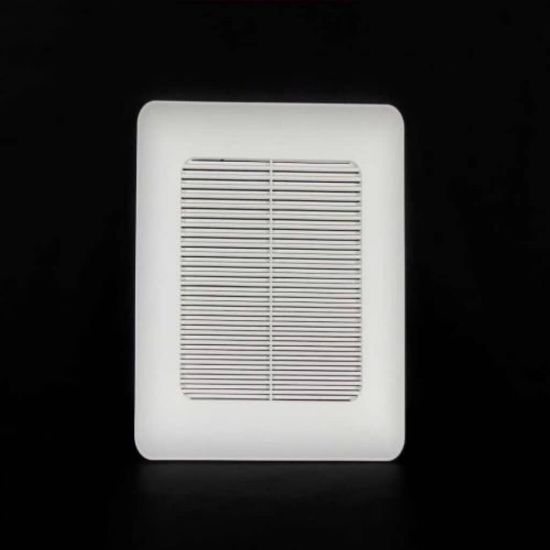 Picture of Panasonic Grille Part# FFV1115VQ1A