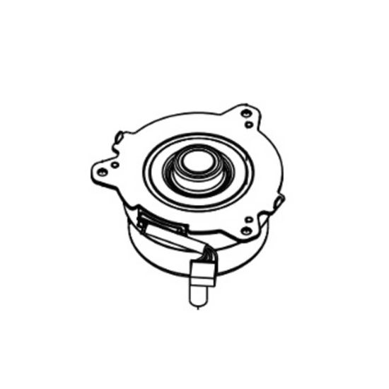 Picture of Panasonic Motor Version B Part# FFV11QCL1M21AX