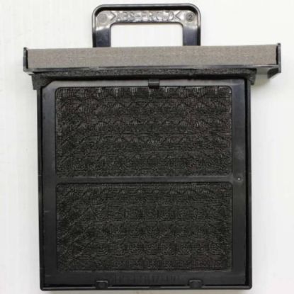 Picture of Panasonic Filter Part# FFV1610027S