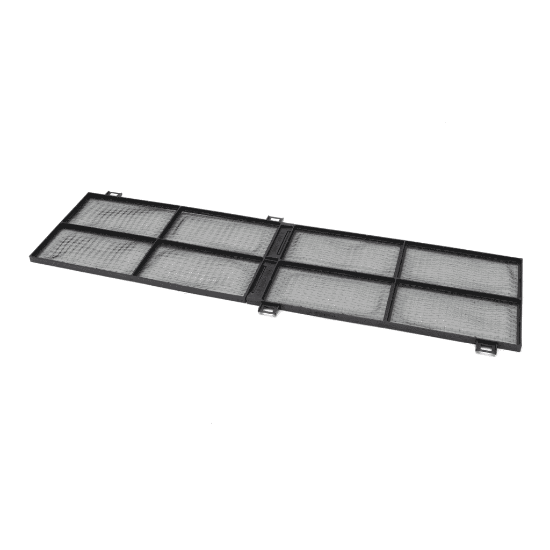 Picture of Panasonic Filter Part# FFV1610099S