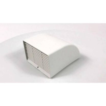 Picture of Panasonic Hood Part# FFV2200004S