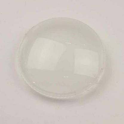 Picture of Panasonic Lamp Cover Part# FFV3410036S