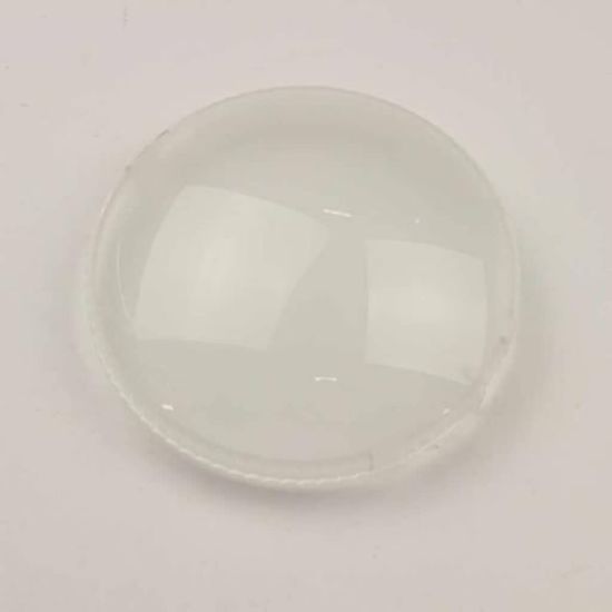 Picture of Panasonic Lamp Cover Part# FFV3410036S
