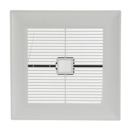 Picture of Panasonic Louver Part# FFV3420031S