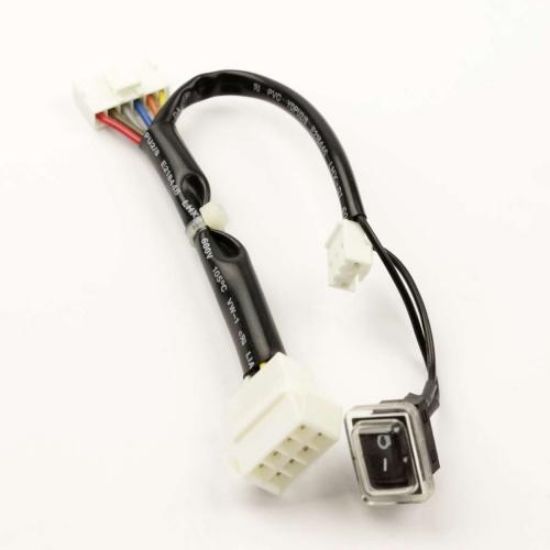 Picture of Panasonic Wire Part# FFV3450008S