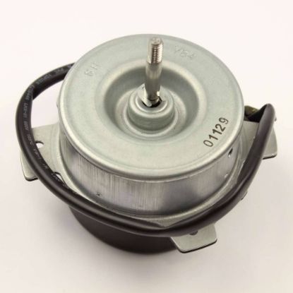 Picture of Panasonic Motor Part# FFV3700108S