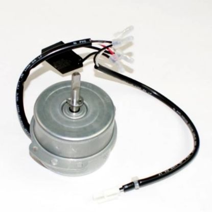 Picture of Panasonic Motor Part# FFV3702219S