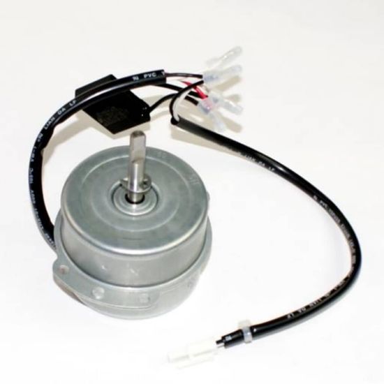 Picture of Panasonic Motor Part# FFV3702219S