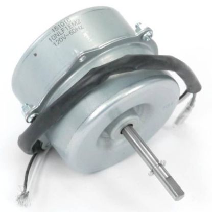 Picture of Panasonic Motor Part# FFV3700345S