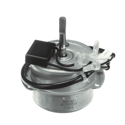 Picture of Panasonic Motor Part# FFV3702220S