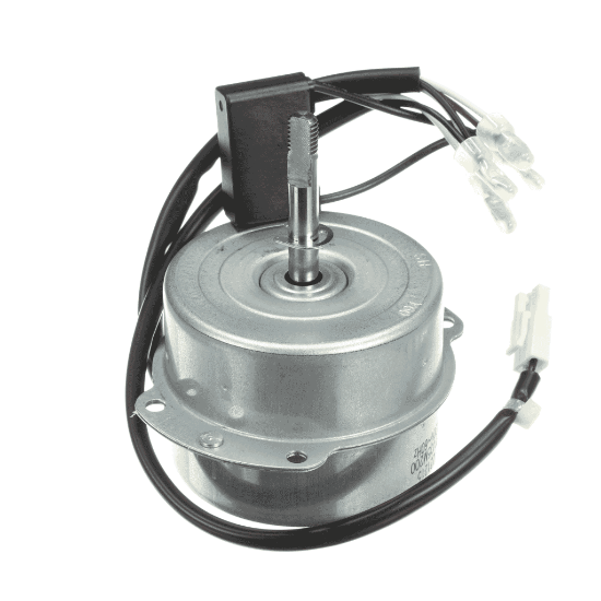 Picture of Panasonic Motor Part# FFV3702233S