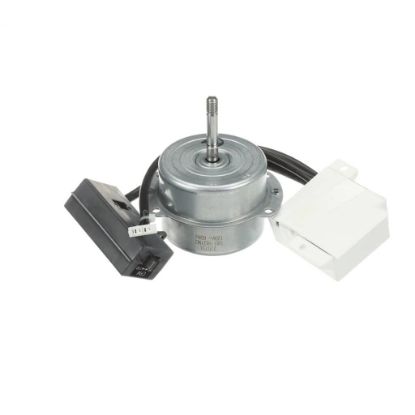 Picture of Panasonic Motor Part# FFV3702318S
