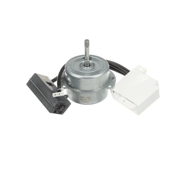 Picture of Panasonic Motor Part# FFV3702318S