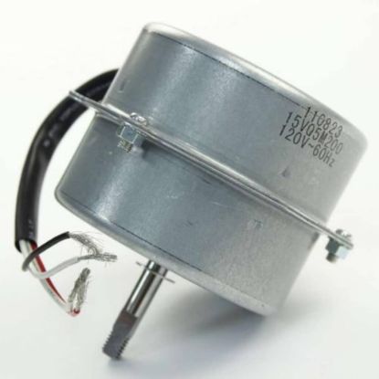 Picture of Panasonic Motor Part# FFV3702216S
