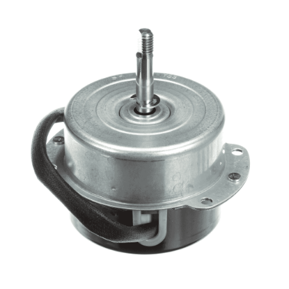Picture of Panasonic Motor Part# FFV3702201S