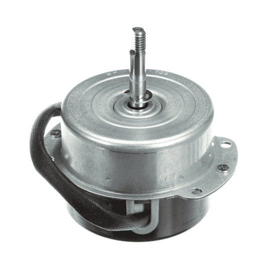 Picture of Panasonic Motor Part# FFV3702201S
